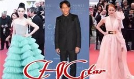 娱乐吃瓜女明星走红毯,娱乐女神走红毯，吃瓜群众热议焦点