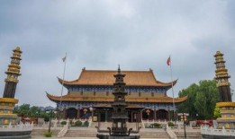 宿迁寺庙爆料视频,视频爆料揭示古建筑魅力与历史底蕴