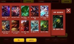 暗区抽奖皮肤爆料最新,神秘外观即将揭晓，玩家期待值飙升！